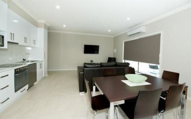 Renmark Holiday Apartments