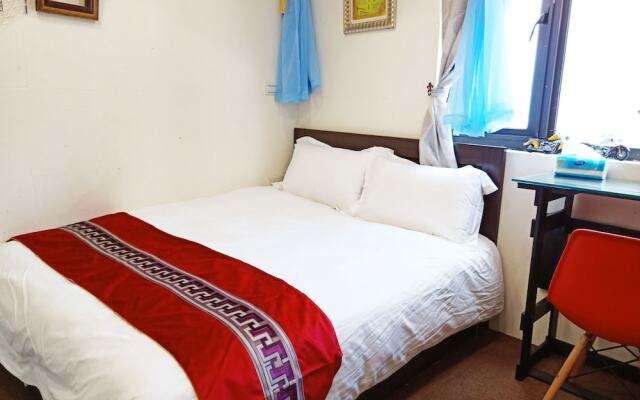 Woju Homestay