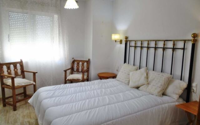 San Fernando 40 - Poligono 4