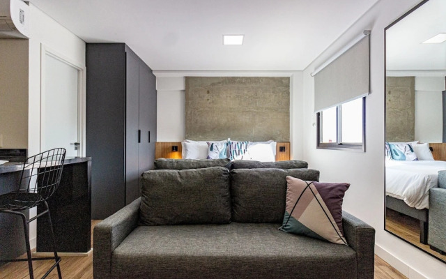 Xtay São Paulo BK30 Santana