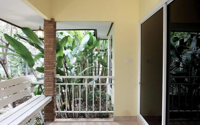 Khao Yai Cottage