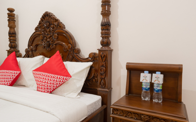 OYO 1885 Wisma Wongso Syariah