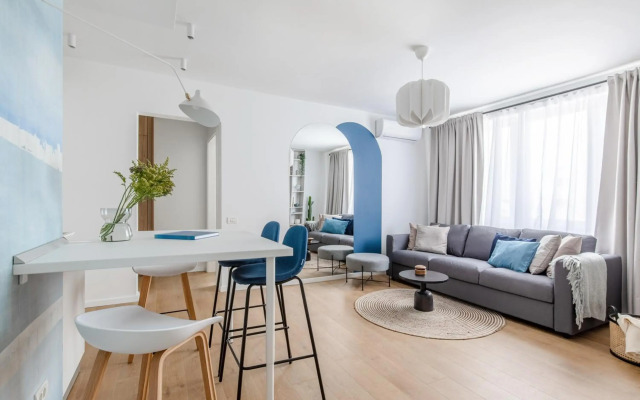 Royal Atheneum 2 by CityLife Suites