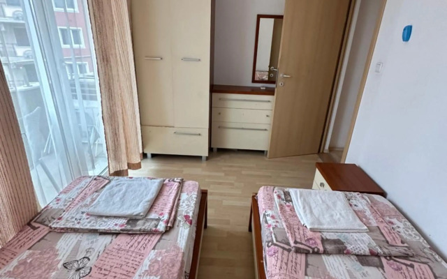 Stella Polaris 1 Apartment ground floor