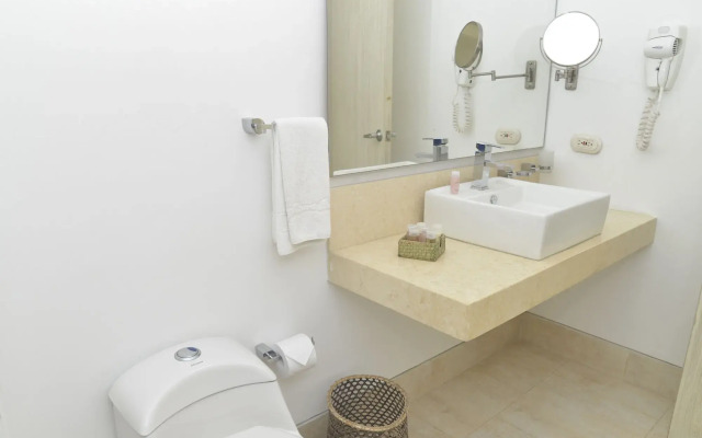 Aura Hotel Barú