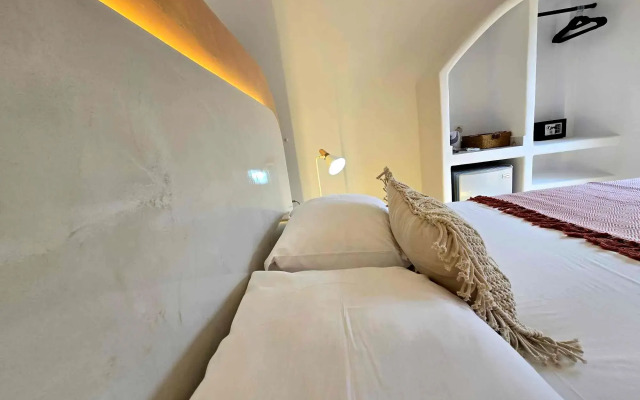 Apartments & Suites Papafotis