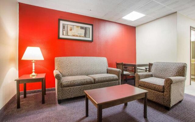 Quality Inn & Suites Millville