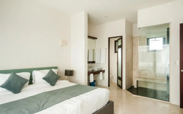 Mak Nuk Village Tulum I - Clothing Optional