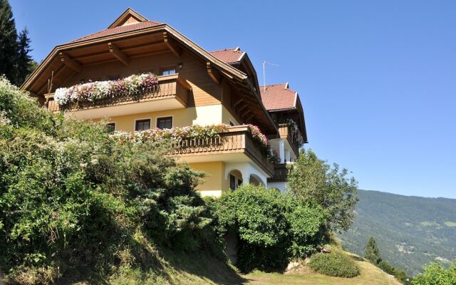 Mathiasl - Panorama Ferienwohnung