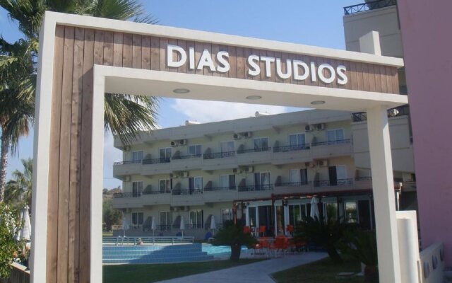 Dias Studios