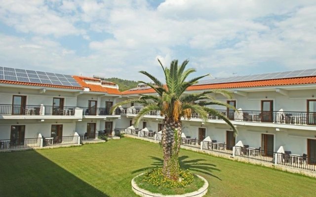 Aristotelis Hotel