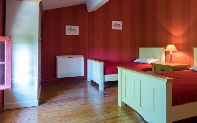 La Maison Vigneronne