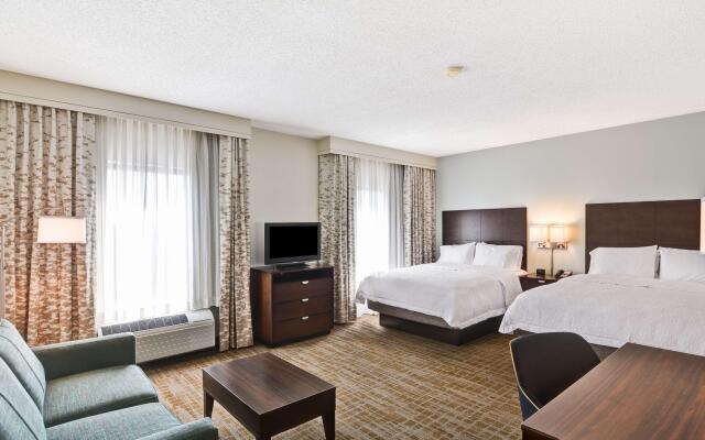 Hampton Inn & Suites Boynton Beach