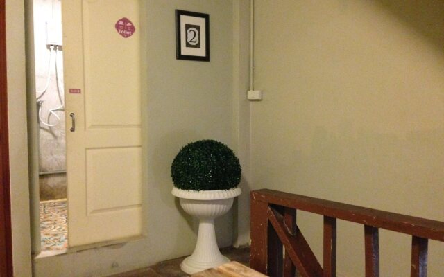 Once in Bangkok Guest House
