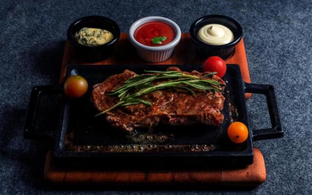 Mardino Zimmervermietung