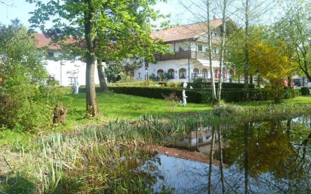 Gasthof-Hotel Hoehensteiger
