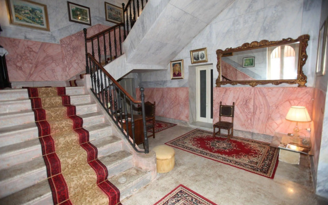 Palazzo Laura