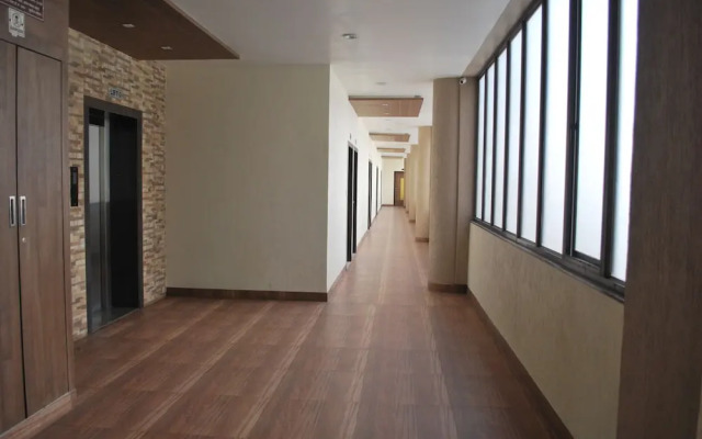 Hotel Vijya laxmi Rooms and Banquet Hall