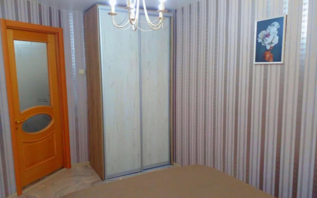 Апартаменты на улице Рахова