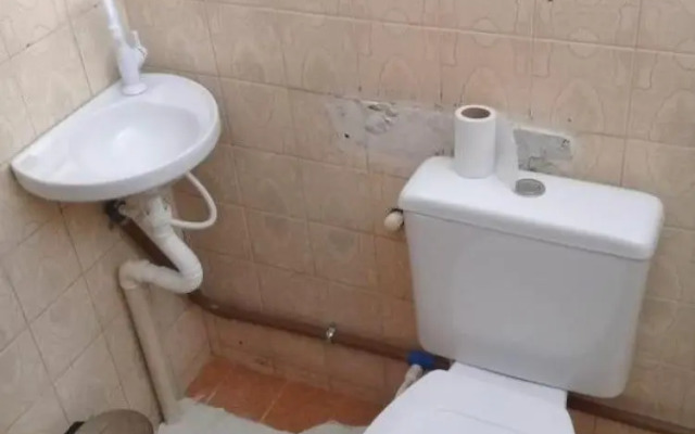 Hostel Famiglia Susin II