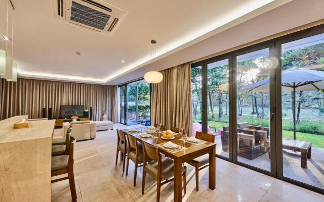 Wonderful Azura 4Bedrooms Villa