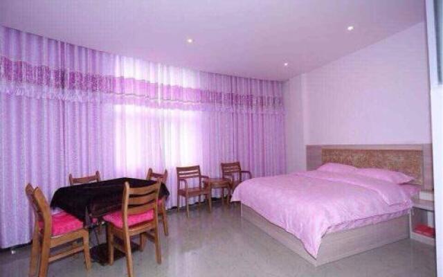 Lianhua Mengyang Inn 2nd Branch