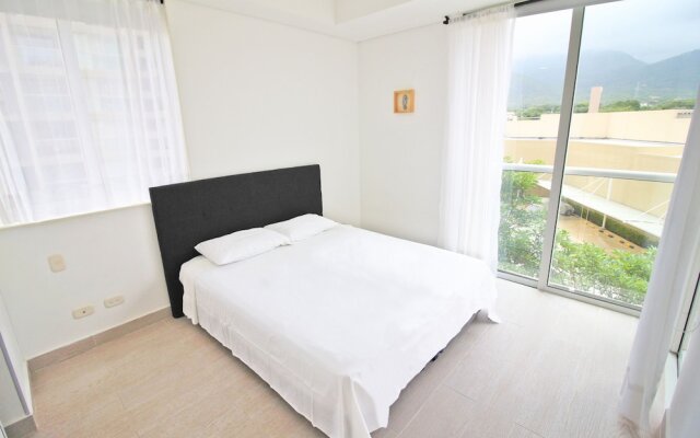 Apartamentos Zazue Bello Horizonte