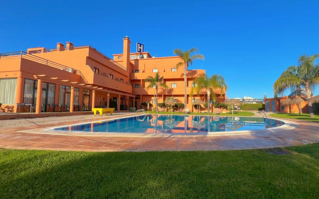Hotel Praia Sol