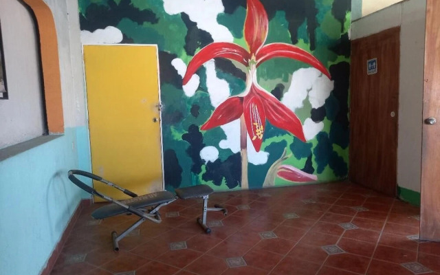 Hostal Luna Vallarta