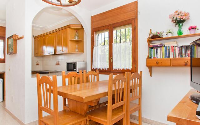 Urb El Casalot - Three Bedroom