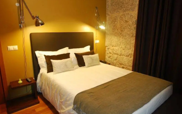 Quinta do Medronheiro Hotel Rural