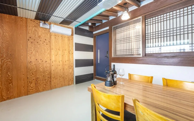 Seonjaedo Gaekkul House pet Pension