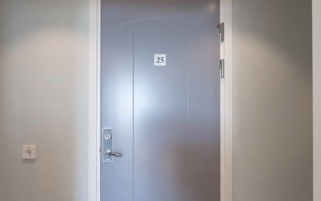 Hamnhotellet