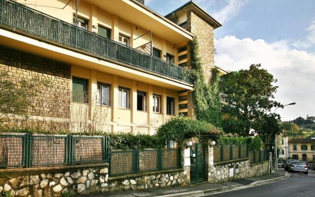 Argentiere BandB Apartments Florence