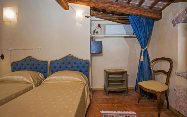 Residence Porta Antica