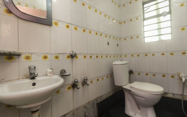 OYO 1539 Hotel Sambit International