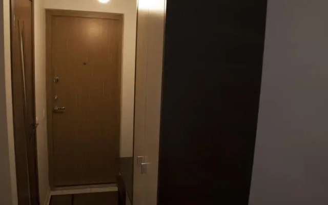 Cozy Microloft (2nd fl)