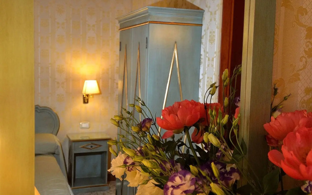 Locanda La Corte