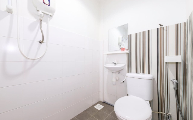 Bata Merah Boutique Hotel