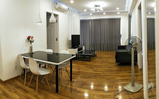 Bridge View Apartment