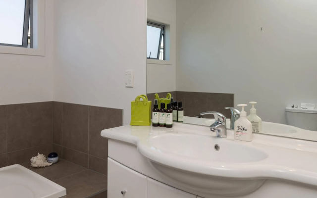 Lupin Lodge Bed and Breakfast