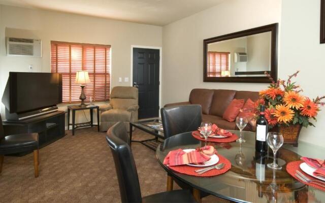 Stratford Suites