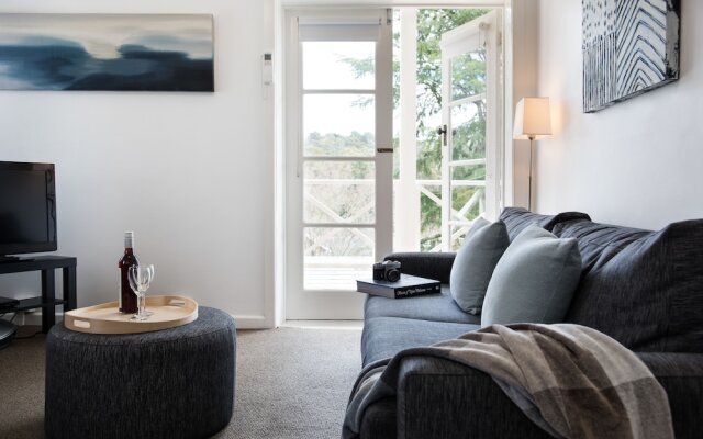 Lake Daylesford Apartments 2