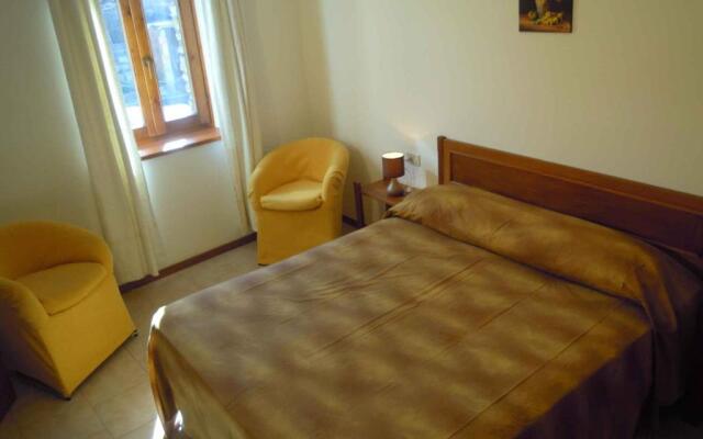 Apartment in Tremosine - Gardasee 22277