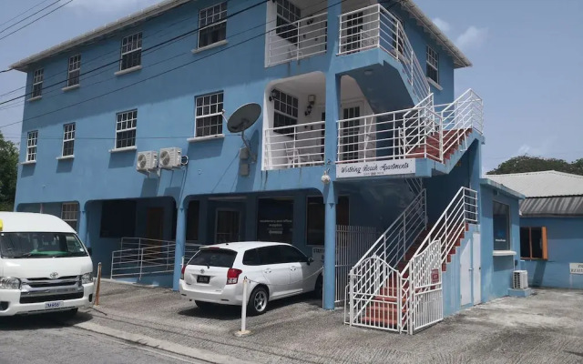Worthing Beach Apartments