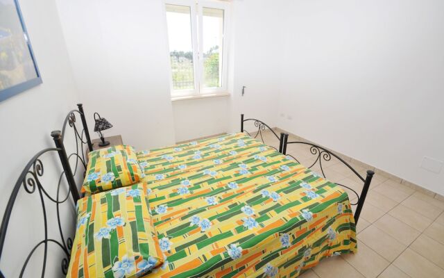 Residence Punta Pizzo