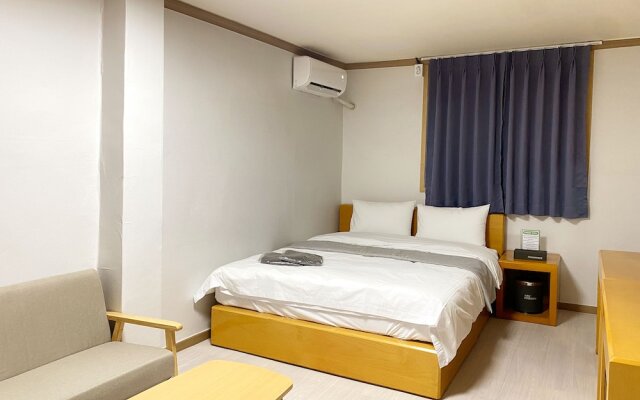 Suanbo Hot Spring Healing Hotel