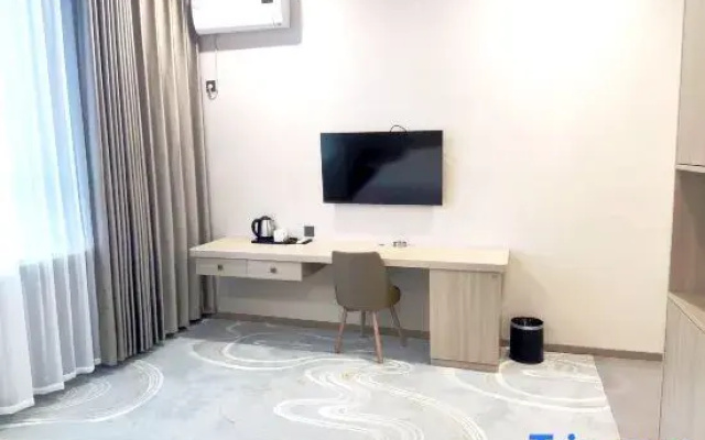 Hua Jin Yuan Business Hotel