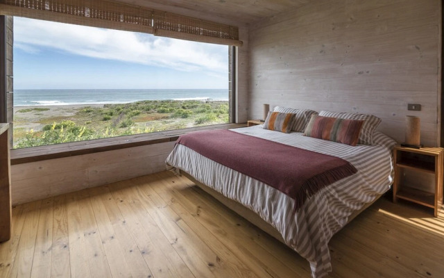 Playa Lobos Casas & Clubhouse