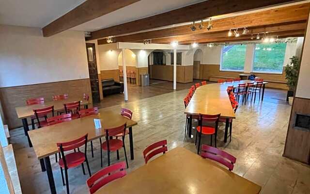 Kütioru Puhkekeskus